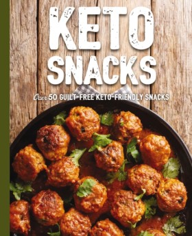 Keto Snack …