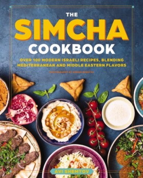 The Simcha &hellip;