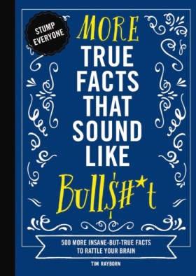 More True …