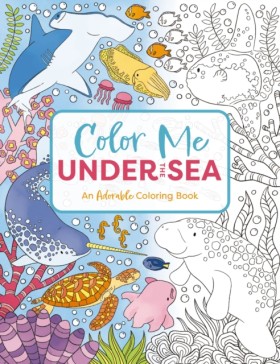 Color Me U …