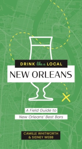 Drink Like &hellip;