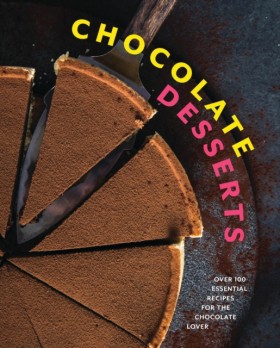 Chocolate &hellip;