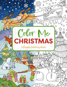 Color Me C …