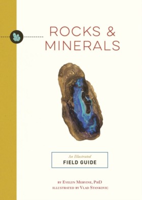 Rocks and …