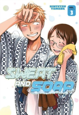 Sweat And &hellip;