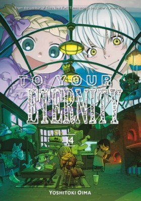 To Your Et &hellip;