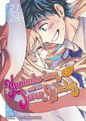 Yamada-kun &hellip;