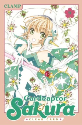 Cardcaptor &hellip;