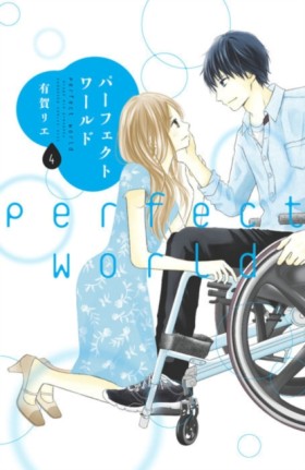 Perfect Wo …