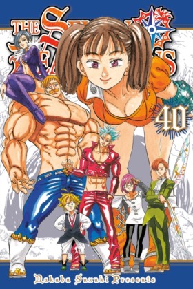 The Seven …