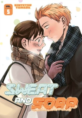 Sweat and …