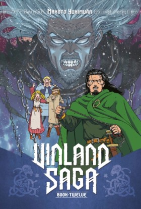Vinland Sa …