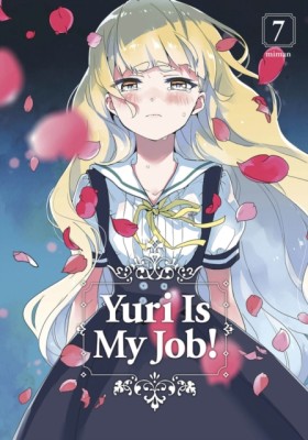Yuri is My &hellip;