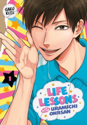 Life Lesso &hellip;