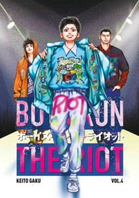Boys Run t …