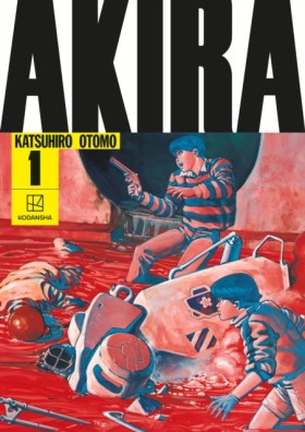 AKIRA Hard &hellip;