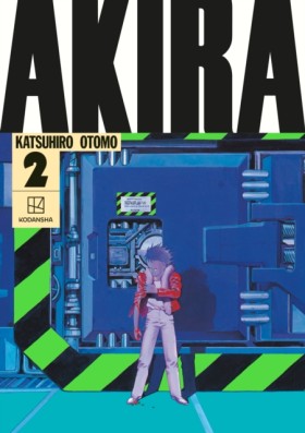 AKIRA Hard …