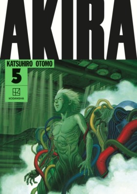 AKIRA Hard …