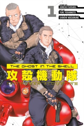 The Ghost &hellip;