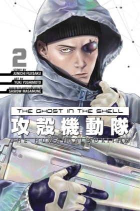 The Ghost …