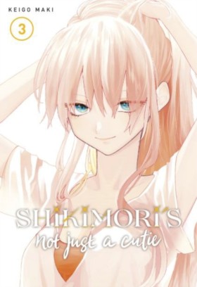 Shikimoris &hellip;