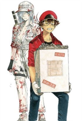 Cells at W …