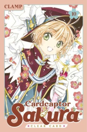 Cardcaptor …