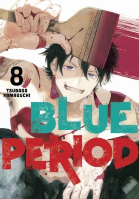 Blue Perio …