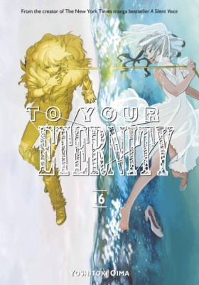 To Your Et &hellip;