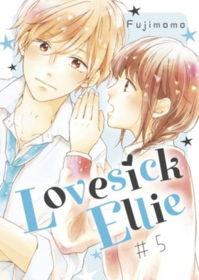 Lovesick E &hellip;