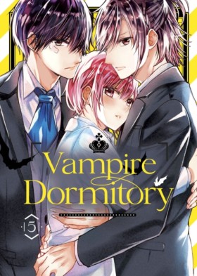 Vampire Do &hellip;