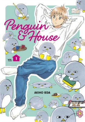 Penguin & &hellip;
