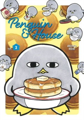 Penguin & &hellip;