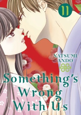 Somethings &hellip;