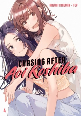Chasing Af …