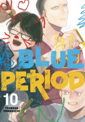 Blue Perio &hellip;