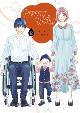 Perfect Wo …