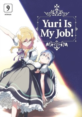 Yuri Is My &hellip;