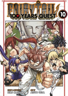 FAIRY TAIL &hellip;