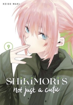 Shikimoris …