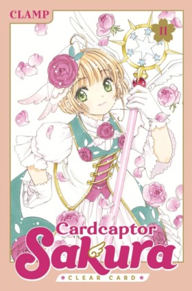 Cardcaptor &hellip;