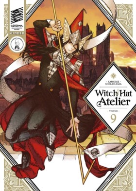 Witch Hat …
