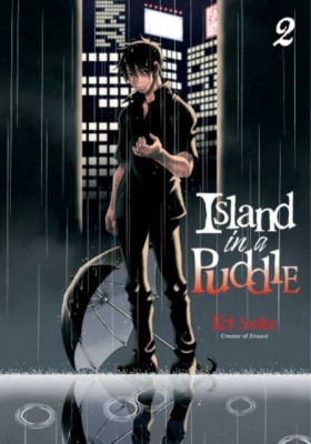 Island in &hellip;