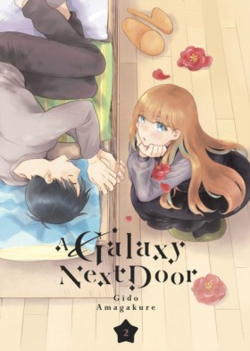 A Galaxy N …