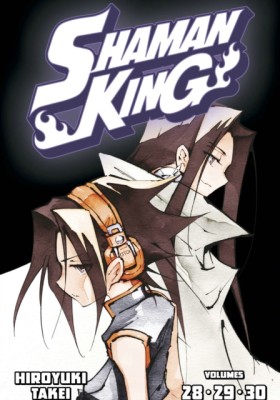 SHAMAN KIN &hellip;