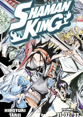 SHAMAN KIN &hellip;