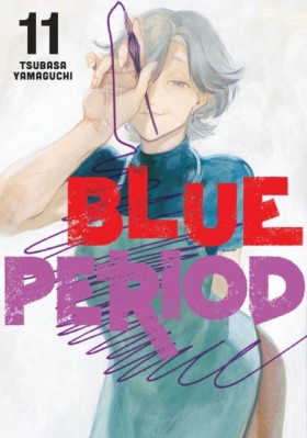 Blue Perio &hellip;
