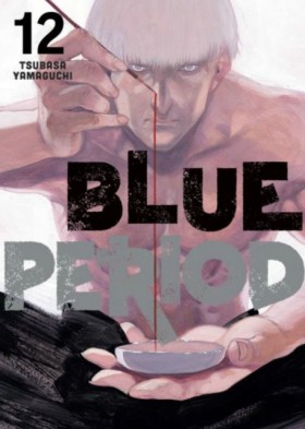 Blue Perio …