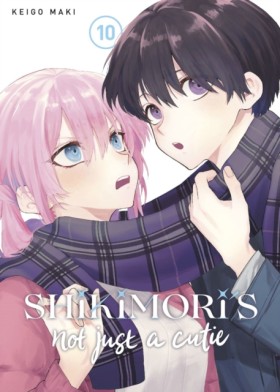 Shikimoris …