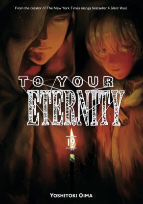 To Your Et &hellip;